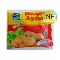 so nice nugget 250gr