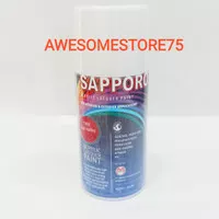 SAPPORO RED HARLEY 7402 Merah Metalik Cat Semprot Pilox Pylox