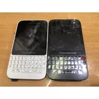 Casing Housing Blackberry Q5 Ori Fullset + LCD