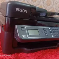 Printer injek Epson L565 all in one Murah Berkualitas jakarta pusat
