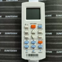 remote ac panasonic