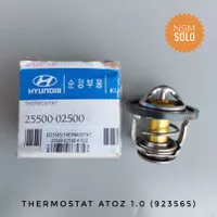 Thermostat Termostat Radiator Hyundai Atoz 1.0 Kia Picanto Korea