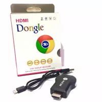 Dongle Mixed Anycast Wifi HDMI Dongle wireless