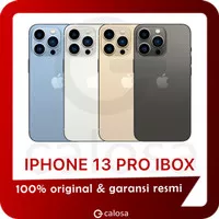 iPhone 13 PRO MAX 128GB 256GB 512GB Blue Silver Gold Graphite IBOX