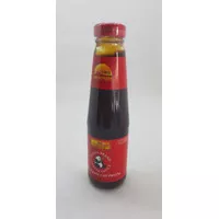 sauce tiram panda lee kum kee 225g