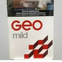 Geo mild 16