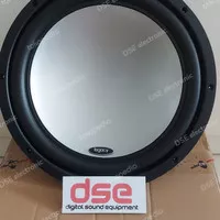 speaker subwoofer 12 inch Legacy LG 1277 2 kualitas terbaik