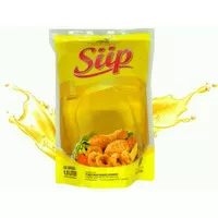 Minyak Goreng SIIP | Cooking Oil | Refill Pouch | 1800ml