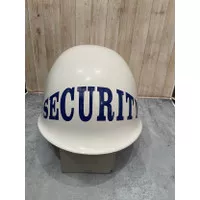 Helm Security - Helm Satpam - Helm PKD Satpam