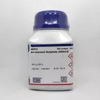 Ammonium Sulphate AR/ACS 500Gram
