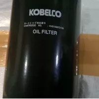 oil filter kobelco VHS156072190