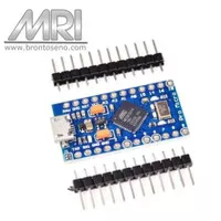 Arduino pro micro Atmega32U4 5V 16Mhz