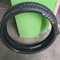 Ban Maxxis Ardent