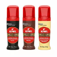 Kiwi Semir Sepatu Cair 75ml