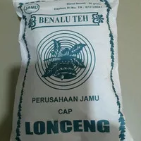 BENALU TEH Cap LONCENG