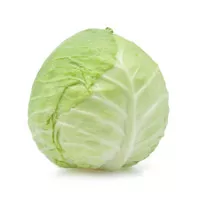 Kol Putih / Kubis / Kobis / Cabbage Lokal 1 Kg - Segar