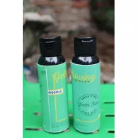 Unyellowing Remover Instan | Pemutih Midsole Sepatu | Yellowing 100ml