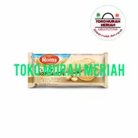 ROMA SANDWICH BISCUIT PEANUT BUTTER 216G