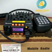 radio Rig mini weirwei 9800 original