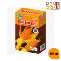 Tepung Maizena - Corn Starch Maizenaku 100gr