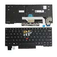 Keyboard Lenovo Thinkpad X280 A285 X390 X395 L13 Yoga S2 5th