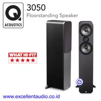 Q Acoustics 3050 Floorstanding Speaker