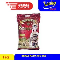 BERAS RATU AYU 5KG