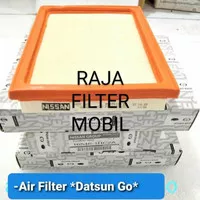 FILTER UDARA DATSUN GO