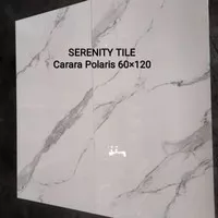 granit 60x120 serenity carara Polaris nano glaze poles glosi grade 1