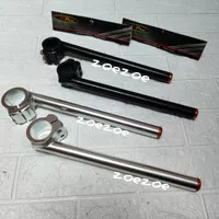 STANG JEPIT BPRO 41MM 10° STANG BPRO YAMAHA R25 BYSON ORIGINAL