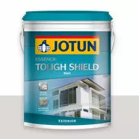 Jotun essence taughshield cat exterior 3,5L - Apple white 8190