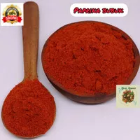 Paprika bubuk 250gram / paprika powder / sweet paprika powder