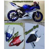 R15 V2 BODY R6 BODY R15 V2 BODY BELAKANG R15