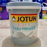 JOTUN ESSENCE EASY PRIMER 18LT / CAT DASAR TEMBOK