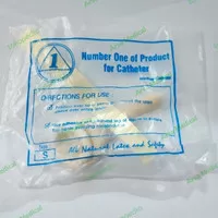 Kondom Kateter Condom Catheter Size S