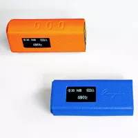 Cayin RU6 Portable USB DAC / Amplifier Leather Case