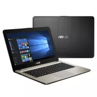 Laptop Asus X441BA Amd A9-9425 - 4GB 1TB - Windows 10
