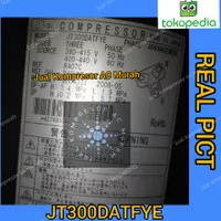 Compressor AC 300DATFYE / Kompresor AC 300DAT