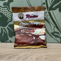 Abon Sapi Cap Ratu 90 gr