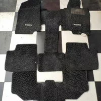 Honda Access Floormat Honda Stream RN5 Absolute