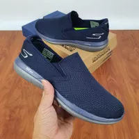 Sepatu Pria Skechers / Skecher / Sketchers GoFlex Manuver Man Original