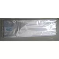 Plastik PP 50 x 75 x 03 / plastik laundry / plastik bening