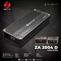 power zevox 4ch | sangat bertenaga buat sub msupun speaker |