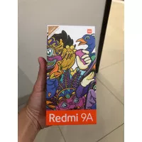 Redmi 9 A