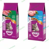 WHISKAS ADULT 7KG OCEAN FISH