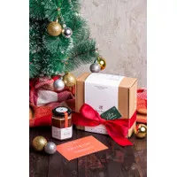 Aldei Honey Christmas Edition 1 (Madu Hutan asli NTT)/ Hampers Natal