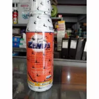 Zenus 500 ml-obat pembasmi Rumput zenus ukuran 500 ml