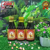 JAMU JAGO JOYO KUSUMO 150ml