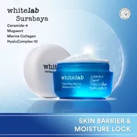 Whitelab Cera-Mug Barrier Moisturizing Gel - Whitelab Surabaya