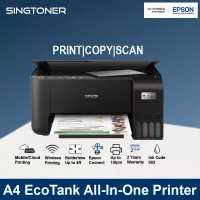 Printer Epson L3250 All in One Printer Wireless